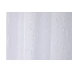 Rideau Home ESPRIT Blanc 140 x 260 x 260 cm Broderie