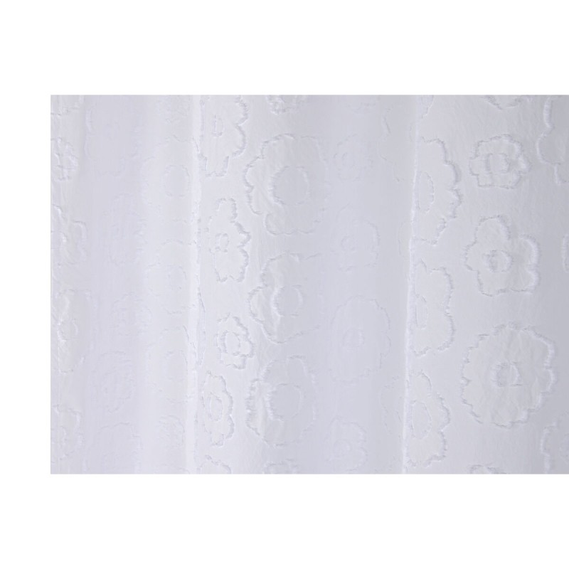 Curtain Home ESPRIT White 140 x 260 x 260 cm Embroidery