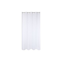 Curtain Home ESPRIT White 140 x 260 x 260 cm Embroidery