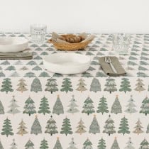 Nappe enduite antitache Belum Merry Christmas Multicouleur 200 x 150 cm