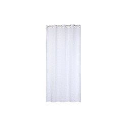 Curtain Home ESPRIT White 140 x 260 x 260 cm Embroidery