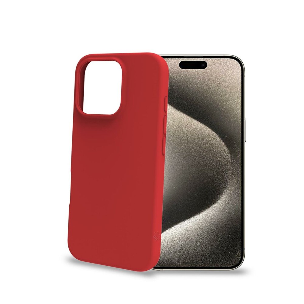 Mobile cover Celly IPHONE 16 PRO