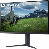 Monitor Gaming LG Ultragear 27GS85Q-B 27" 180 Hz Quad HD