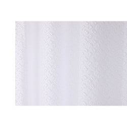 Rideau Home ESPRIT Blanc 140 x 260 x 260 cm Broderie