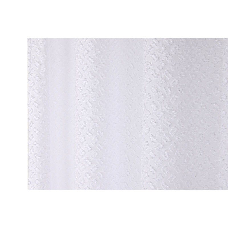 Rideau Home ESPRIT Blanc 140 x 260 x 260 cm Broderie