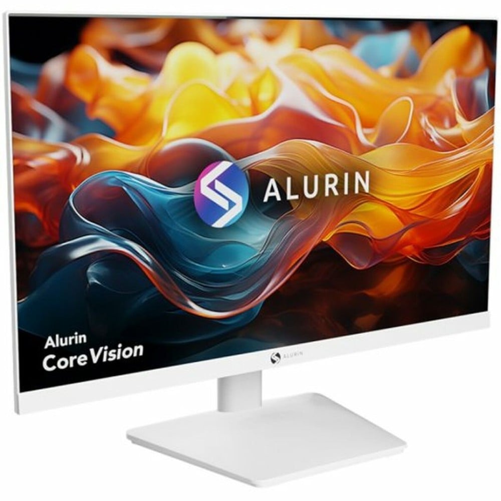 Écran Alurin CoreVision Full HD 24" 100 Hz