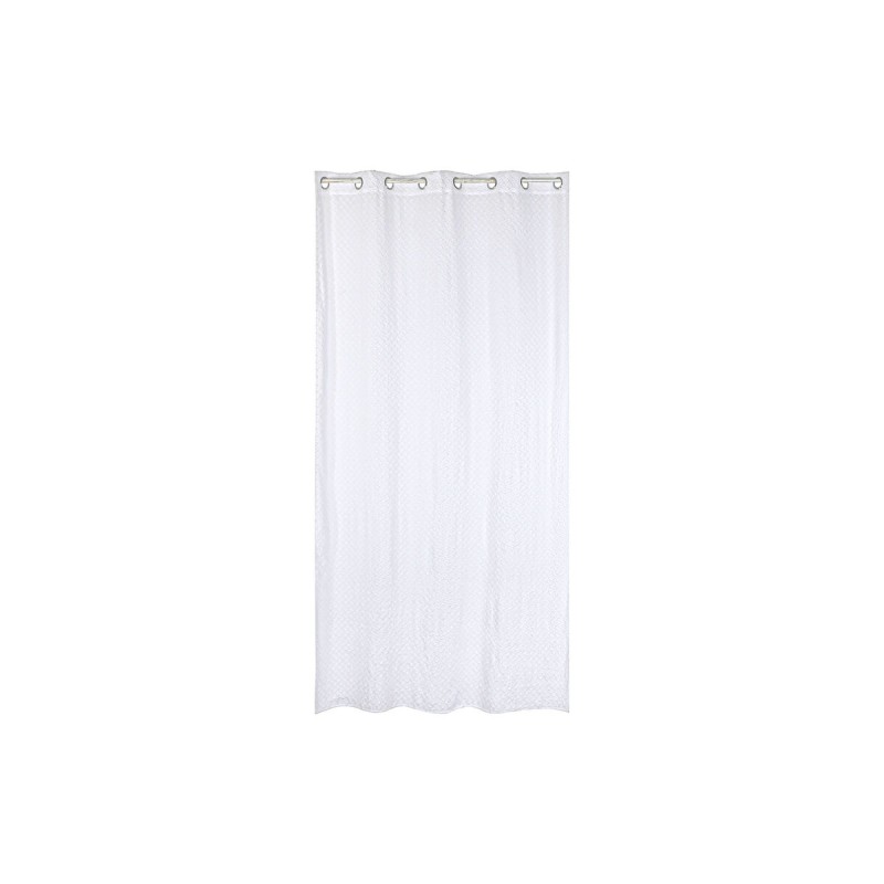 Curtain Home ESPRIT White 140 x 260 x 260 cm Embroidery