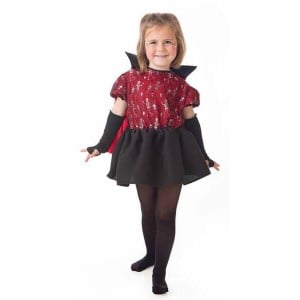 Costume for Children Vampire