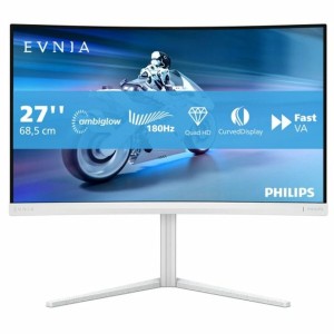 Gaming Monitor Philips Evnia 27M2C5501 27" 180 Hz