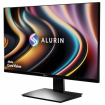 Gaming Monitor Alurin CoreVision Full HD 27" 100 Hz