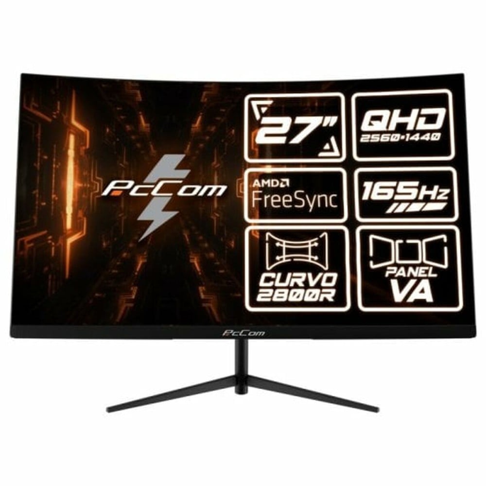 Gaming-Monitor PcCom Elysium Pro 27" 165 Hz