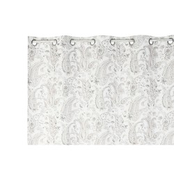 Curtain Home ESPRIT Printed 140 x 0,3 x 260 cm