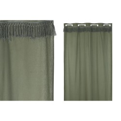 Curtain Home ESPRIT Green 140 x 260 x 260 cm