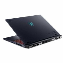 Laptop Acer Predator Helios Neo 16 PHN16-72 16" Intel Core i7-14700HX 32 GB RAM 1 TB SSD Nvidia Geforce RTX 4070 Spanish Qwerty