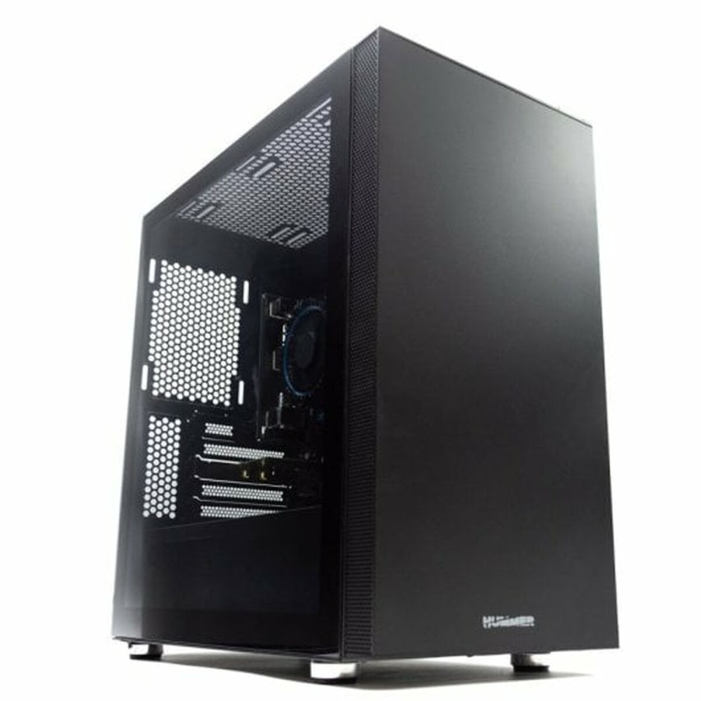 PC de bureau PcCom Intel Core i7-12700 32 GB RAM 2 TB SSD