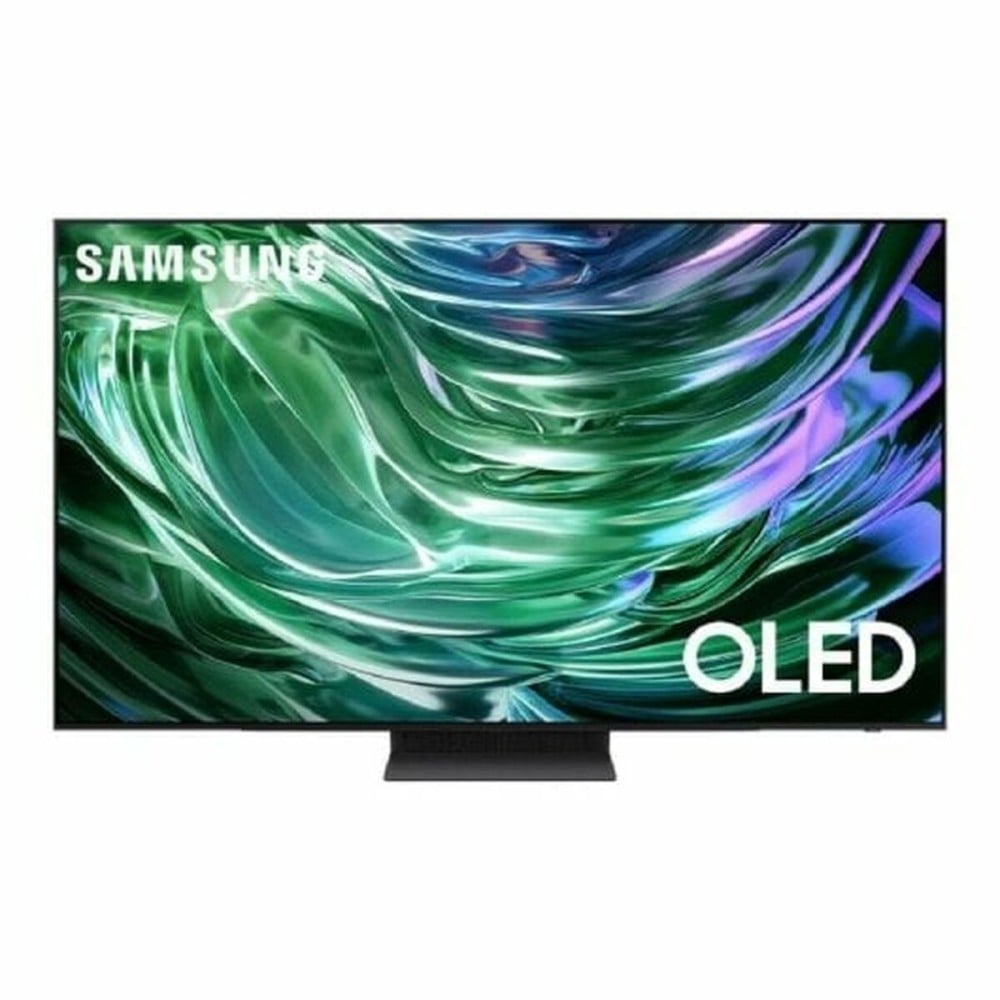 TV intelligente Samsung QE77S90DAEXXH 4K Ultra HD 77" HDR OLED