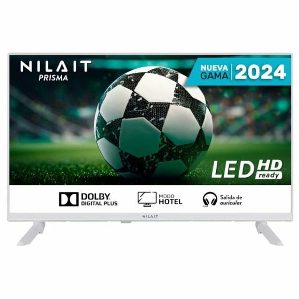 TV intelligente Nilait NI-32HB7001S 32"