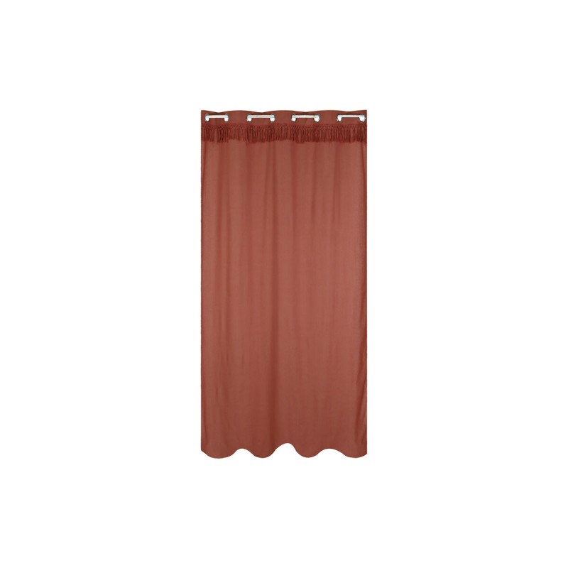 Curtain Home ESPRIT Terracotta 140 x 260 x 260 cm