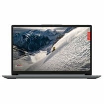 Ordinateur Portable Lenovo IdeaPad 1 Gen 7 15ALC7 15,6" 16 GB RAM 1 TB SSD Ryzen 7 5700U Espagnol Qwerty