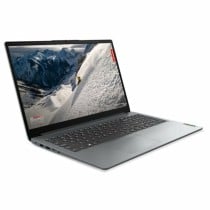 Ordinateur Portable Lenovo IdeaPad 1 Gen 7 15ALC7 15,6" 16 GB RAM 1 TB SSD Ryzen 7 5700U Espagnol Qwerty