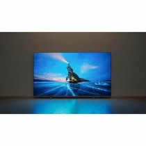 TV intelligente Philips 55PML8709 4K Ultra HD 65"