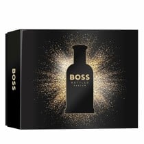 Set mit Herrenparfüm Hugo Boss Boss Bottled Parfum 3 Stücke