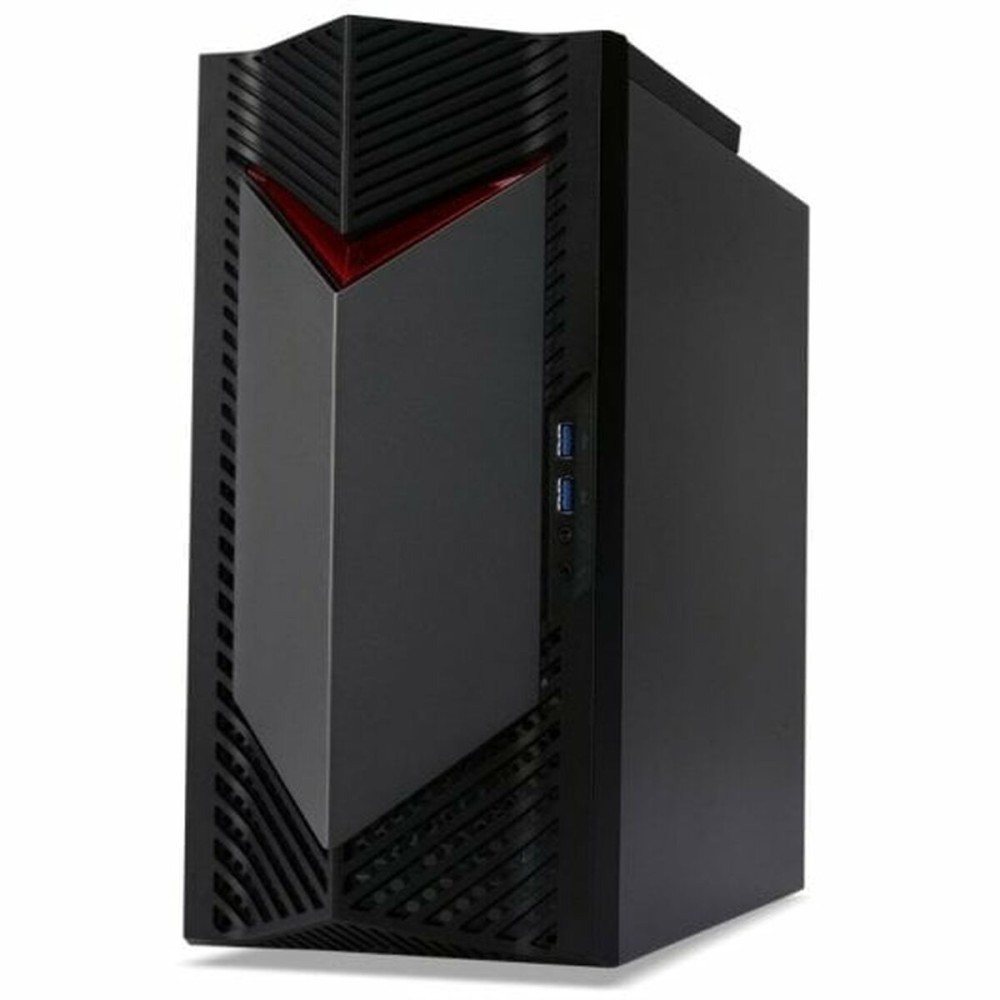 Desktop PC Acer Nitro N50-130 16 GB RAM 1 TB SSD AMD Radeon RX 7600