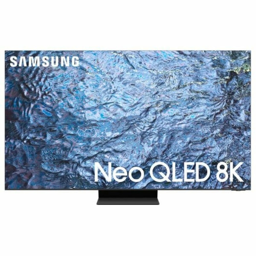 TV intelligente Samsung QE75QN900CTXXH 8K Ultra HD 75" HDR Neo QLED