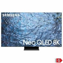 Smart TV Samsung QE75QN900CTXXH 8K Ultra HD 75" HDR Neo QLED