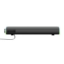 Soundbar Trust 24482 Schwarz 12 W