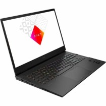 Laptop HP OMEN 17-ck1004ns 17,3" Intel Core i7-13700HX 32 GB RAM 1 TB SSD Nvidia Geforce RTX 4070 Spanish Qwerty