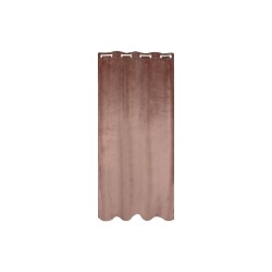 Rideau Home ESPRIT Rose clair 140 x 260 x 260 cm