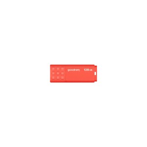 Clé USB GoodRam UME3-1280O0R11 Orange 128 GB (1 Unité)