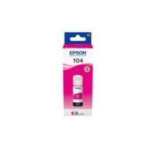 Encre originale Epson C13T00P340 Magenta