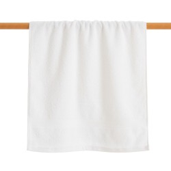 Serviette de toilette SG Hogar 50 x 1 x 10 cm 2 Unités