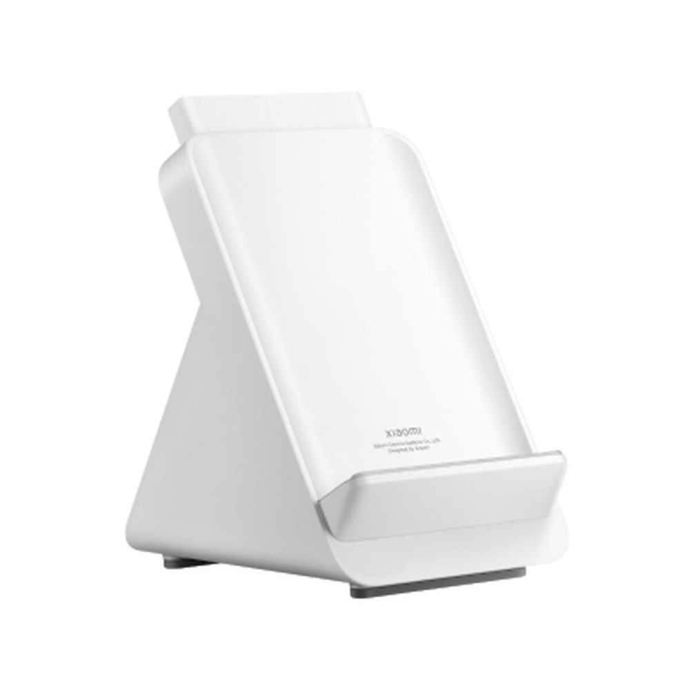 Support pour écouteurs Xiaomi BHR8304GL Blanc Métal