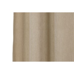 Curtain Home ESPRIT Beige 140 x 260 x 260 cm