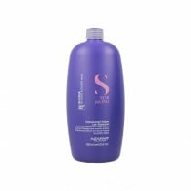 Shampoo Alfaparf Milano Semi Di Lino Blonde