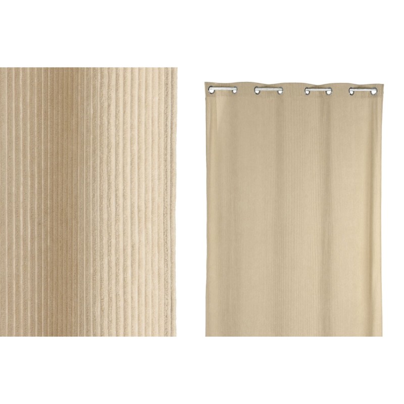 Rideau Home ESPRIT Beige 140 x 260 x 260 cm