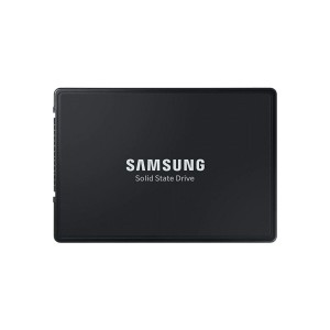 Festplatte Samsung MZ-QL296000 960 GB SSD