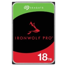 Festplatte Seagate IronWolf Pro ST18000NT001 3,5" 18 TB