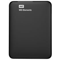 External Hard Drive Western Digital WD Elements Portable