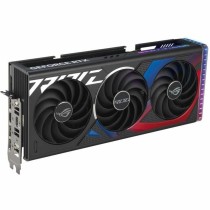 Carte Graphique Asus GeForce RTX 4070 SUPER 12 GB GDDR6X