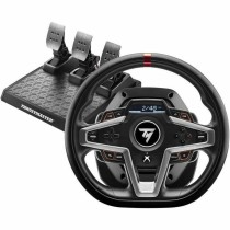 Contrôle des jeux Thrustmaster 4460182 Noir