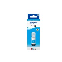 Kompatibel Tintenpatrone Epson 103 70 ml Blau