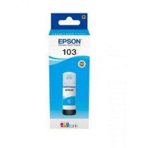 Compatible Ink Cartridge Epson 103 70 ml Blue