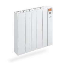 Radiateur Cointra 51018 Blanc