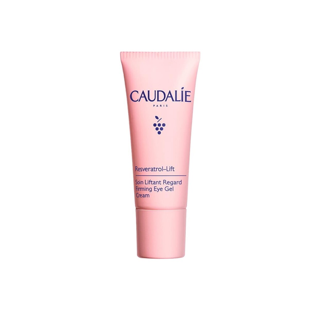 Crème pour le contour des yeux Caudalie Resveratrol Lift 15 ml