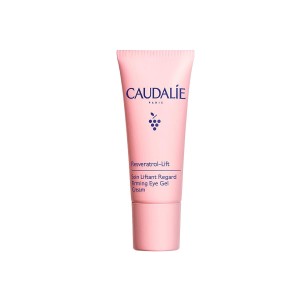 Crème pour le contour des yeux Caudalie Resveratrol Lift 15 ml