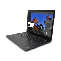 Ordinateur Portable Lenovo ThinkPad L13 Gen 4 21FG 13,3" Intel Core i5-1235U i5-1335U 16 GB RAM 512 GB SSD Espagnol Qwerty